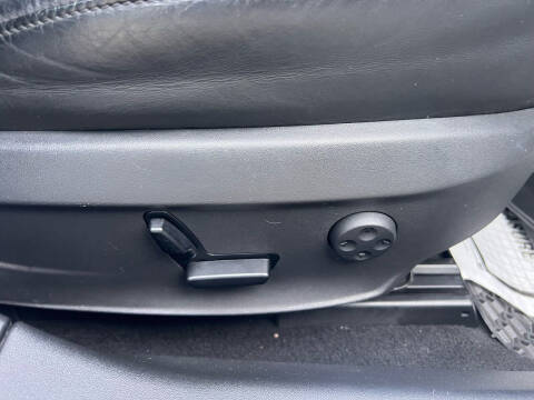 2016 Tesla Model S 85D