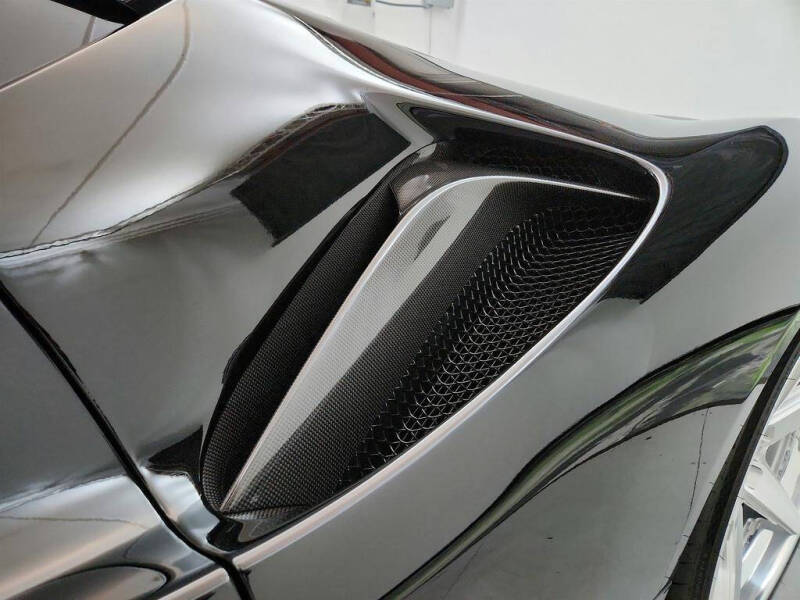 2022 Ferrari SF90 Stradale