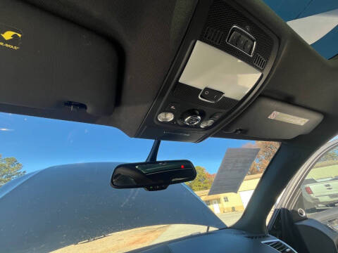 2014 Audi SQ5 3.0T quattro Prestige