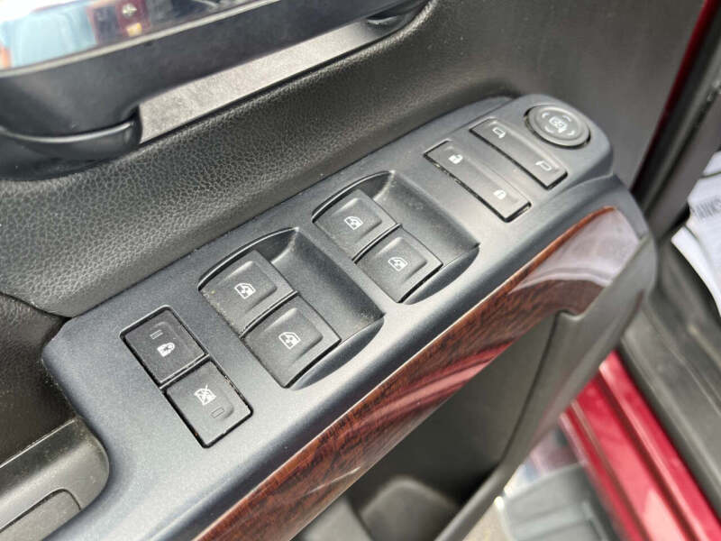 2014 GMC Sierra 1500