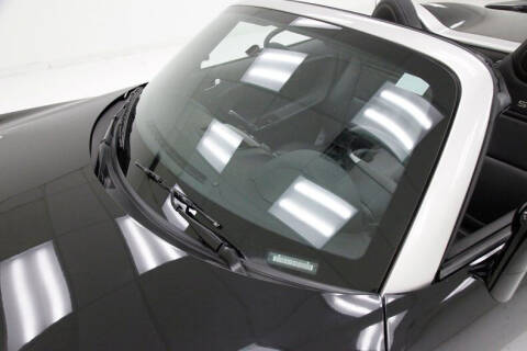 2007 Saturn SKY Red Line