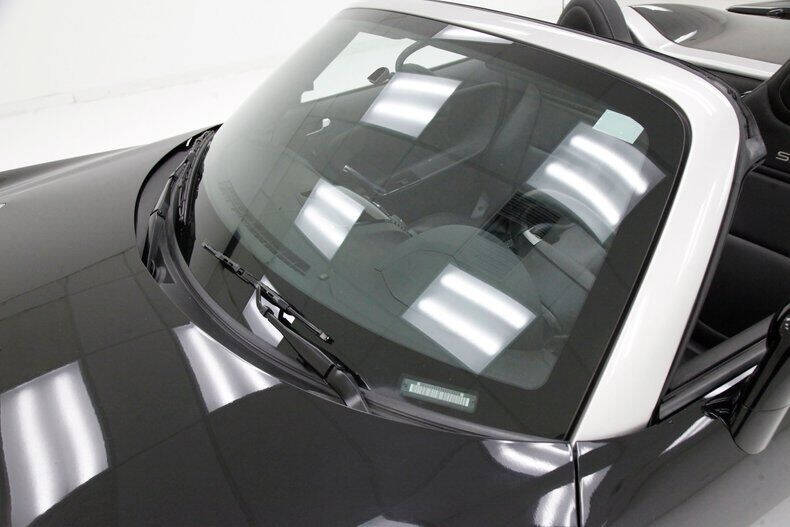 2007 Saturn SKY Red Line