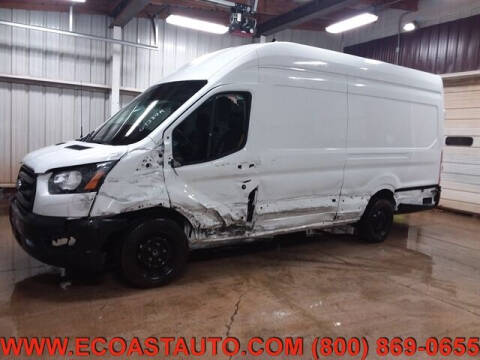 2020 Ford Transit for sale at East Coast Auto Source Inc. in Bedford VA