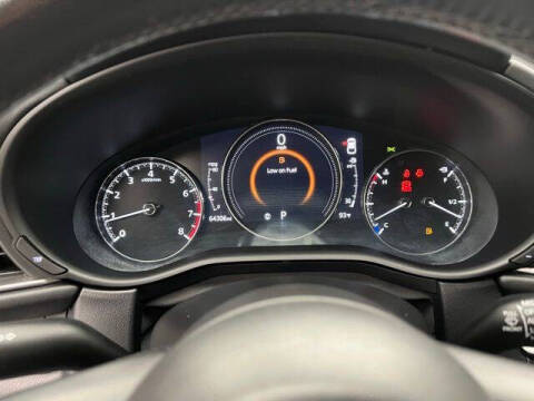 2021 Mazda CX-30 Select