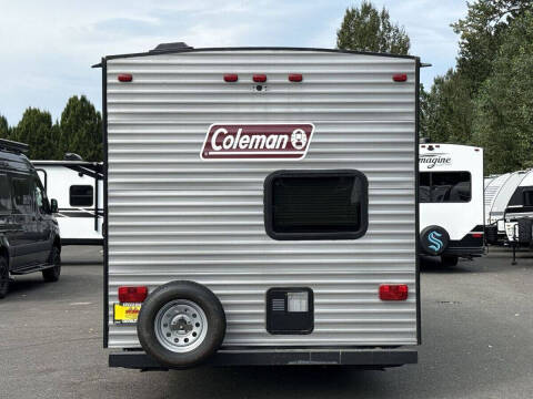2018 Coleman Lantern