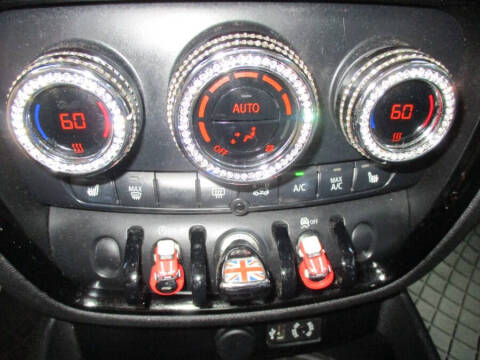 2017 MINI Clubman Cooper S ALL4