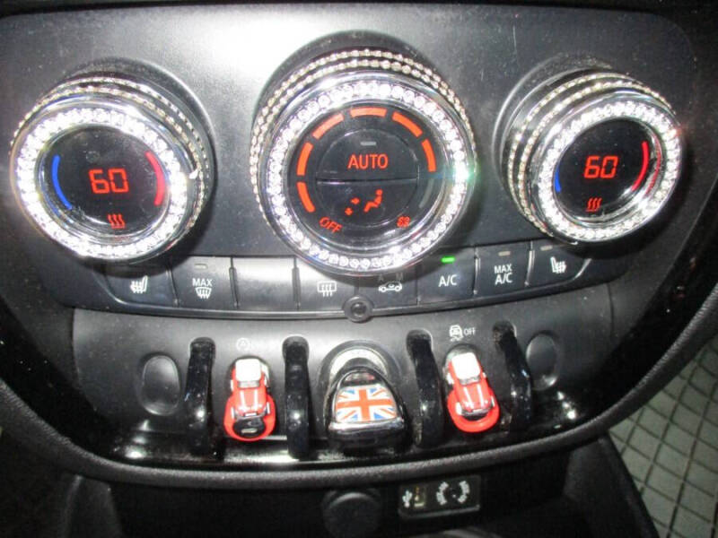 2017 MINI Clubman Cooper S ALL4