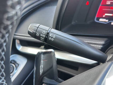 2024 Chevrolet Corvette Stingray