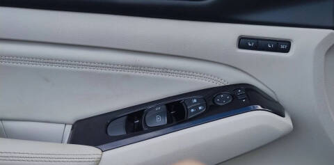 2020 Nissan Altima 2.5 Platinum