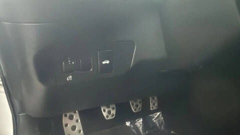 2013 Scion FR-S 10 Series