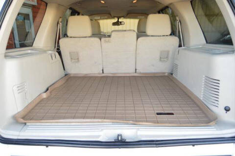 2010 Ford Expedition XLT