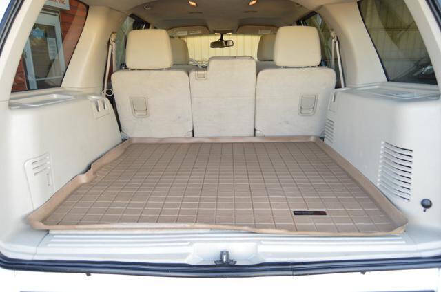 2010 Ford Expedition XLT