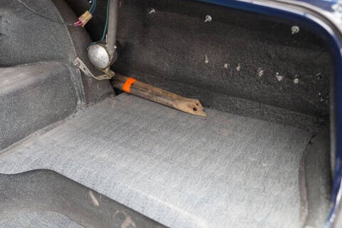 1964 Chevrolet Impala