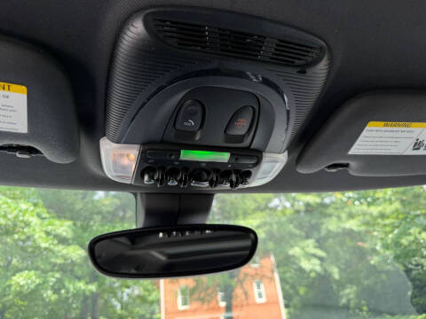 2019 MINI Hardtop 2 Door Cooper S
