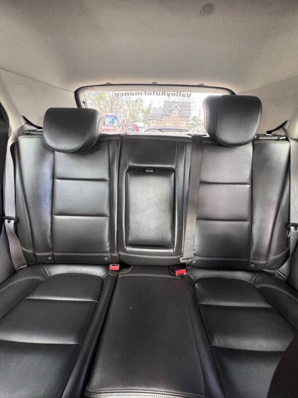 2015 Buick Encore Premium