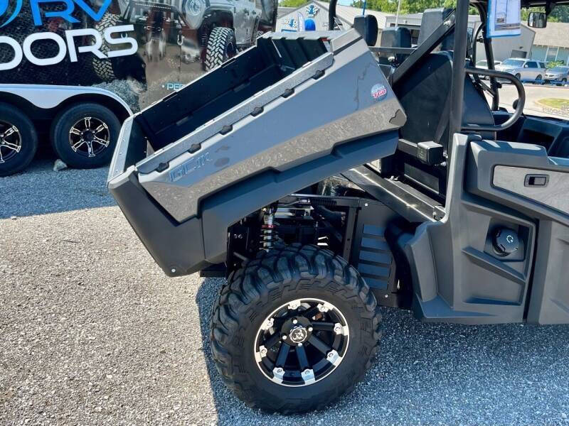 2023 Intimidator GC1K-S3