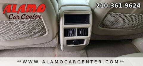 2013 Cadillac SRX Performance Collection