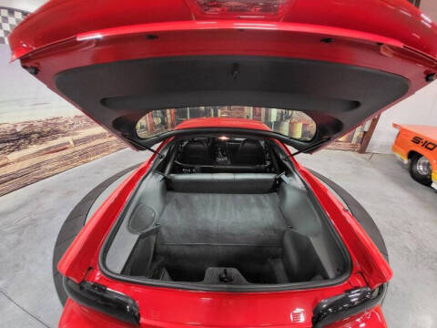 1996 Chevrolet Camaro