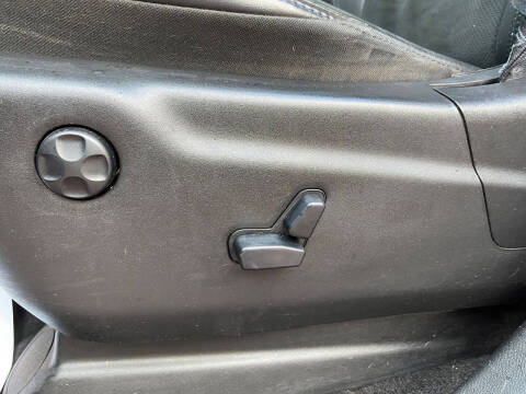 2014 Jeep Grand Cherokee Altitude