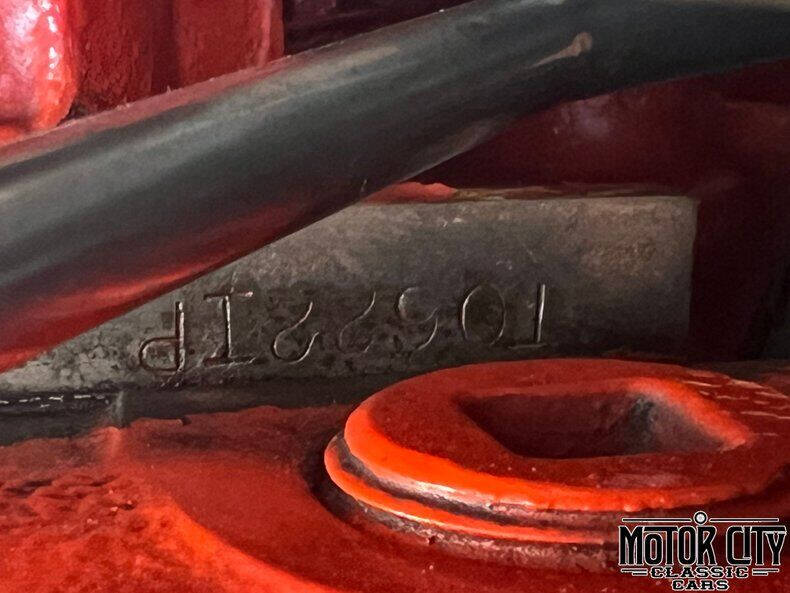 1966 Chevrolet Corvette