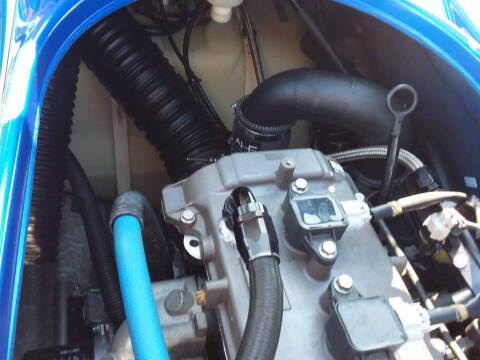 2019 Yamaha GP1800 Svho