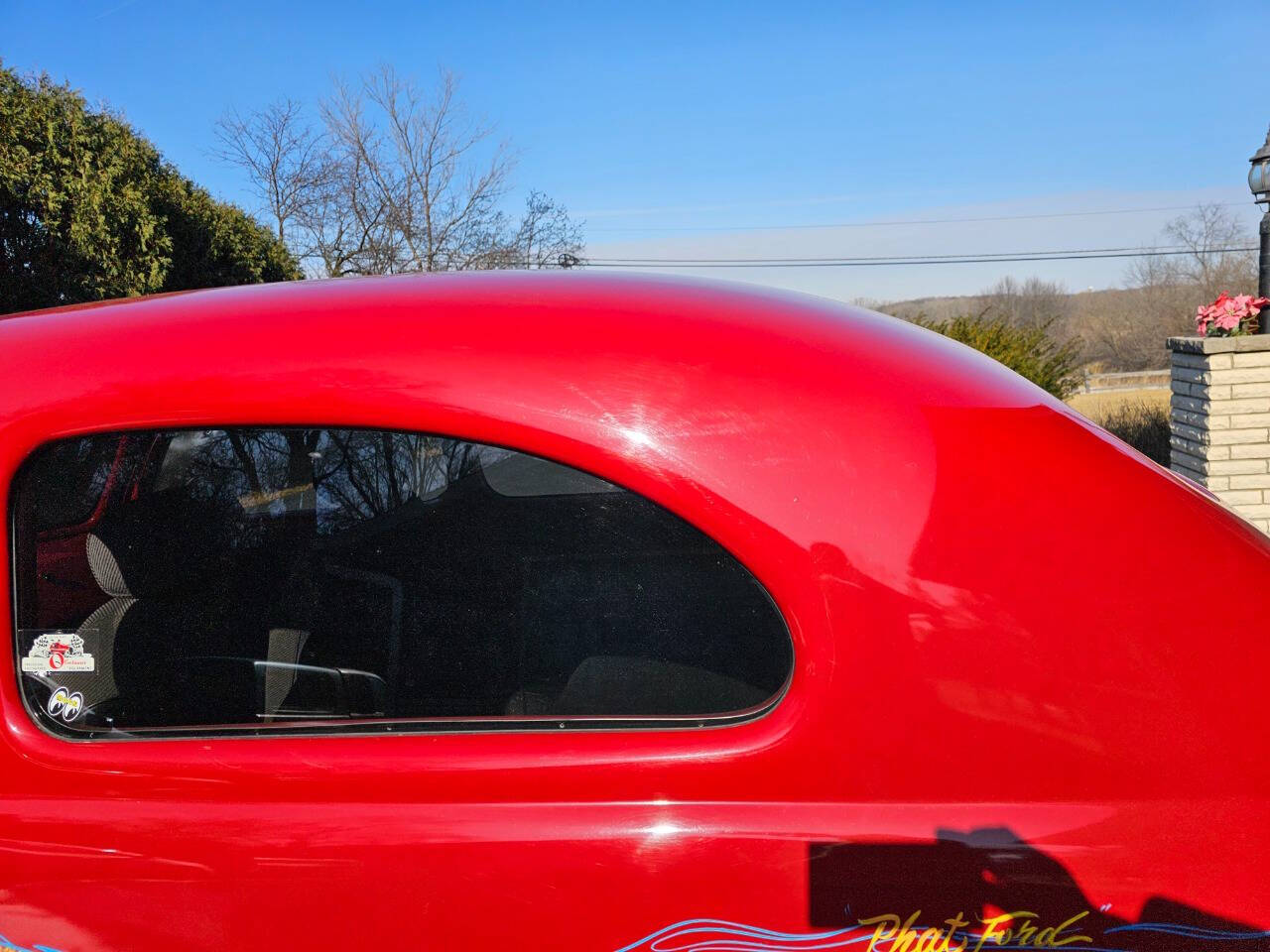 1946 Ford Deluxe Street Rod 88