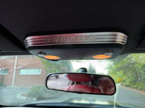 2006 Ford Mustang GT Premium