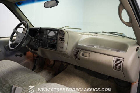 1995 GMC Sierra 1500