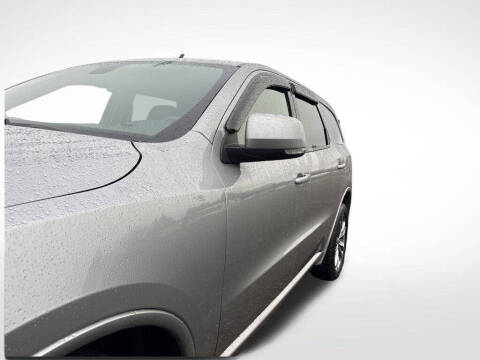 2020 Dodge Durango GT