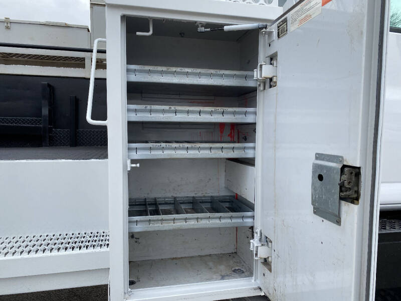 2008 GMC TopKick C8500