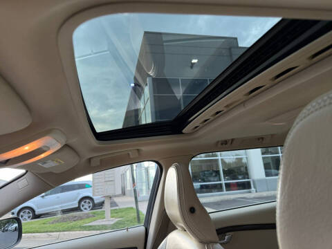 2013 Volvo XC70 3.2 Premier Plus