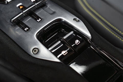 2023 Ferrari 296 GTB