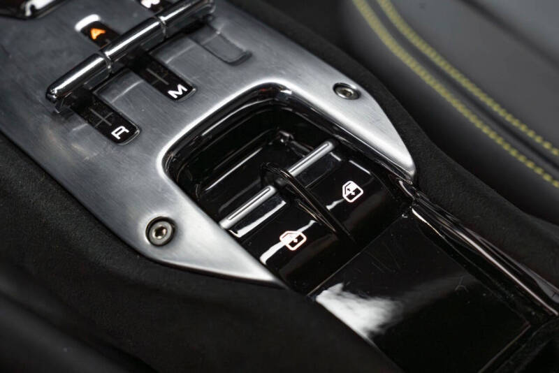 2023 Ferrari 296 GTB
