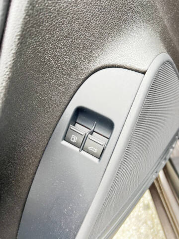 2013 Volkswagen Eos Komfort SULEV