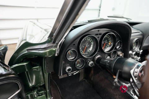 1967 Chevrolet Corvette