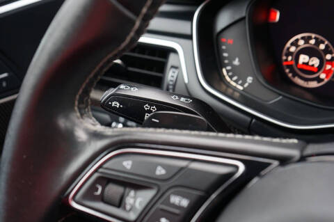 2019 Audi S4 3.0T quattro Prestige