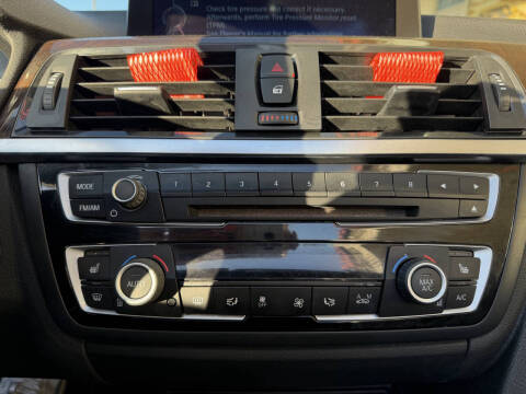 2015 BMW 4 Series 428i