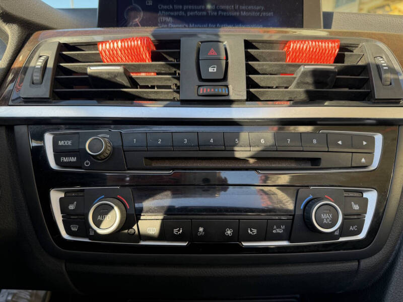 2015 BMW 4 Series 428i