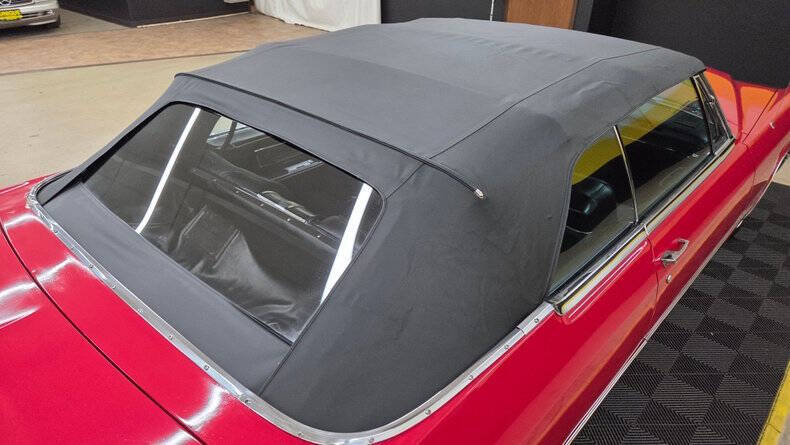 1966 Cadillac DeVille