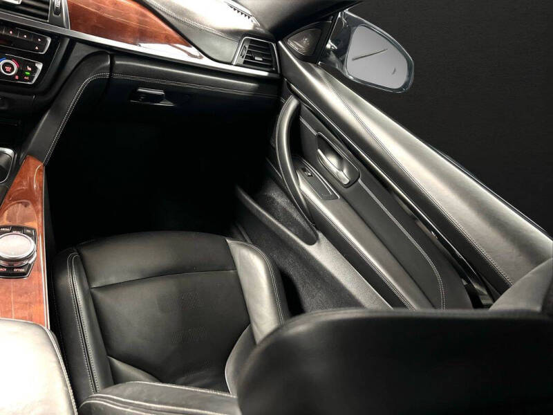2017 BMW M4