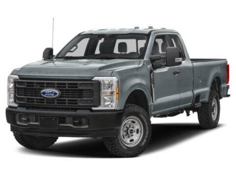 2024 Ford F-250 Super Duty for sale at Loganville Quick Lane and Tire Center in Loganville GA