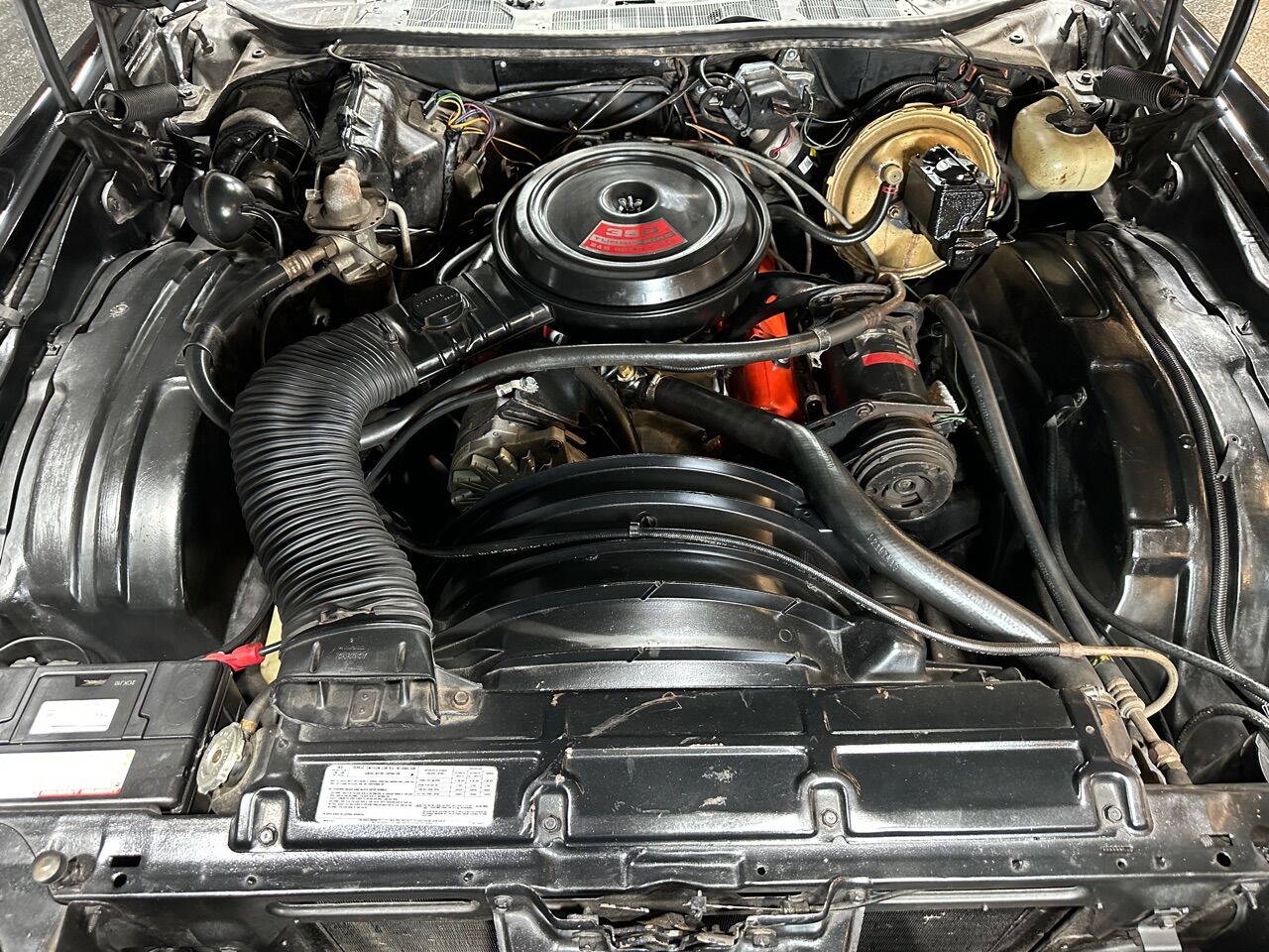 1975 Chevrolet Monte Carlo 44