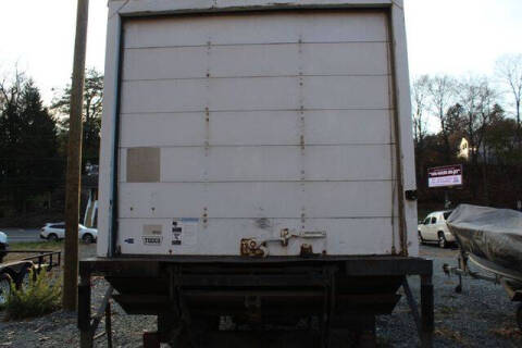 2008 International DuraStar 4300