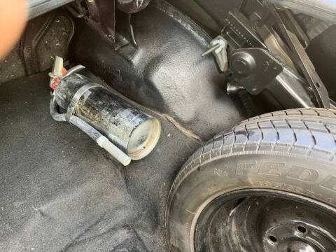 1987 Chevrolet Monte Carlo SS