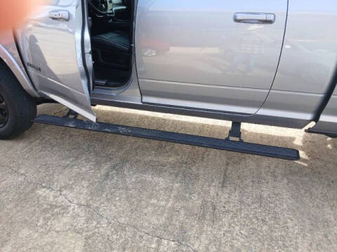 2022 RAM 2500 Limited