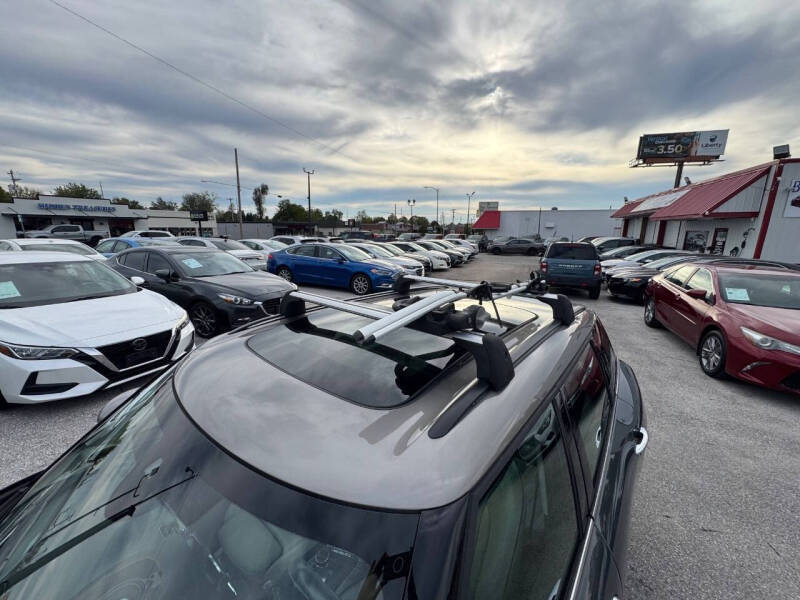 2019 MINI Clubman Cooper S