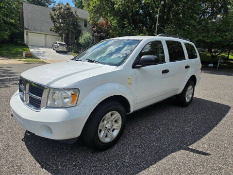 2009 Dodge Durango SE