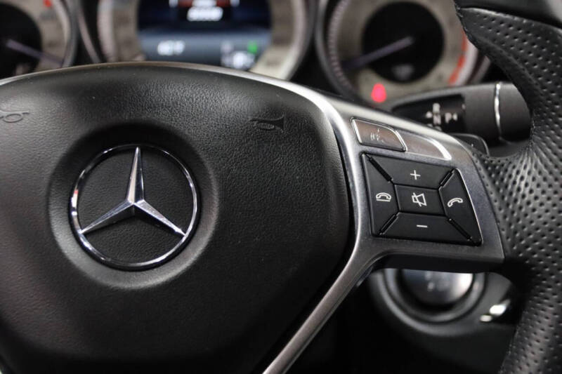 2014 Mercedes-Benz E-Class E 550