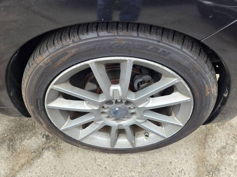 2009 Scion xD