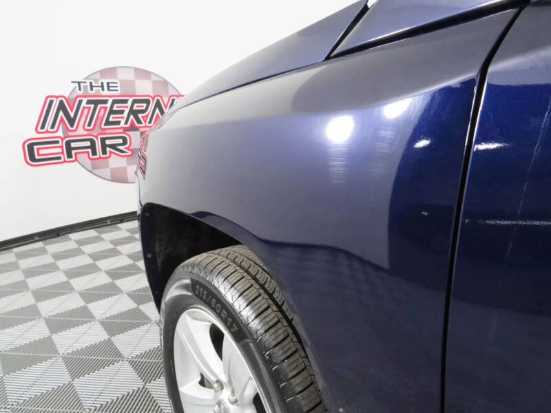 2013 Jeep Compass Latitude